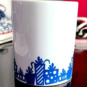 Christmas gifts mug